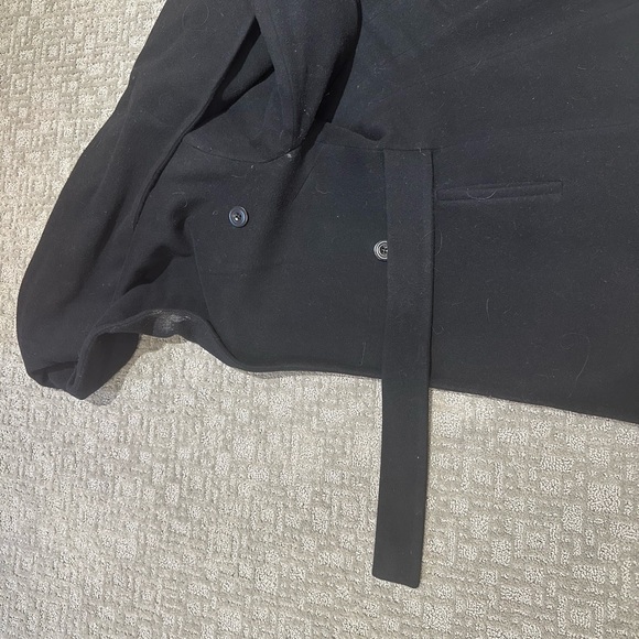 Trina Turk wool coat great for Fall and early winter - Picture 5 of 5
